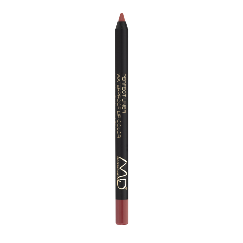 MD professionnel Perfect Liner Waterproof Lip Color 513 MD professionnel Perfect Liner Waterproof Lip Color 513