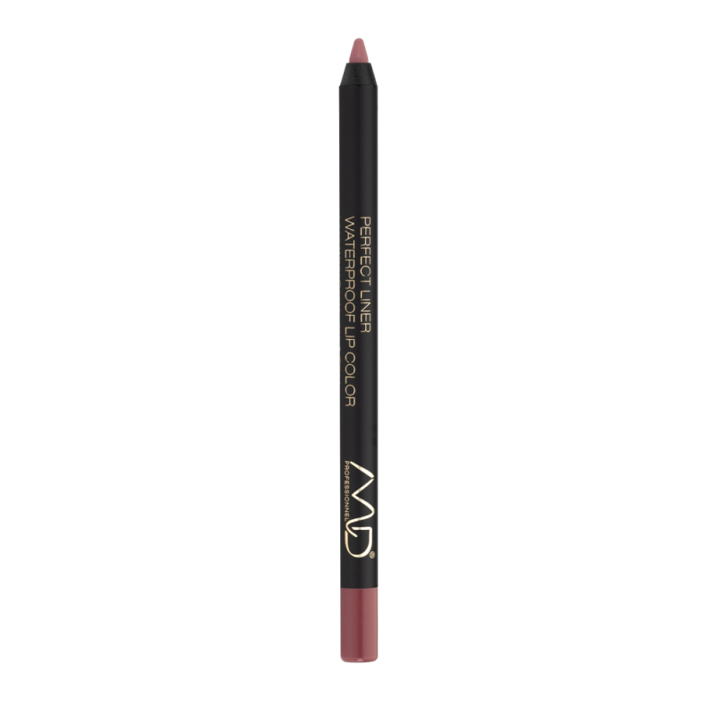 MD professionnel Perfect Liner Waterproof Lip Color 514