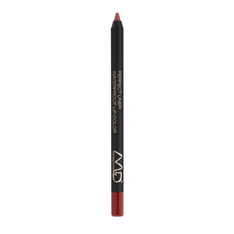 MD professionnel Perfect Liner Waterproof Lip Color 515