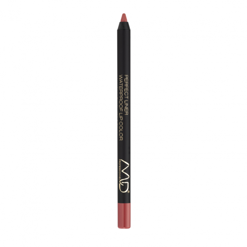 MD professionnel Perfect Liner Waterproof Lip Color 516 MD professionnel Perfect Liner Waterproof Lip Color 516