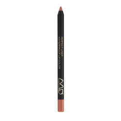 MD professionnel Perfect Liner Waterproof Lip Color 518