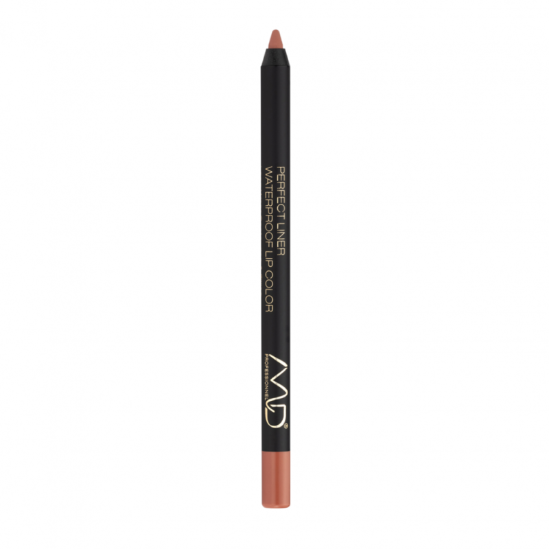 MD professionnel Perfect Liner Waterproof Lip Color 518 MD professionnel Perfect Liner Waterproof Lip Color 518