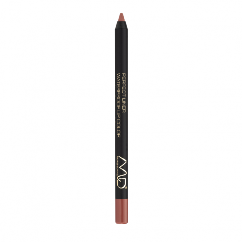MD professionnel Perfect Liner Waterproof Lip Color 519 MD professionnel Perfect Liner Waterproof Lip Color 519