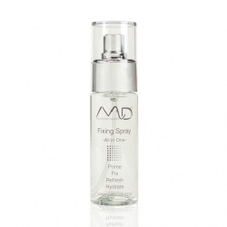 MD professionnel Fixing Spray -All in One