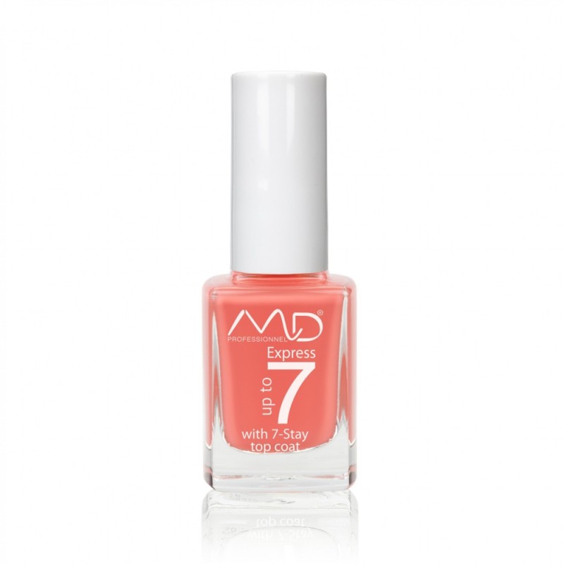 MD professionnel Βερνίκι νυχιών Up to 7 Express 914