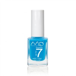 MD professionnel Βερνίκι νυχιών Up to 7 Express 921