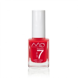MD professionnel Βερνίκι νυχιών Up to 7 Express 922