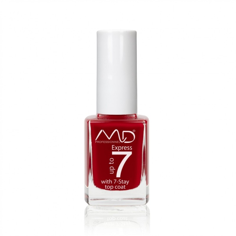 MD professionnel Βερνίκι νυχιών Up to 7 Express 924 MD professionnel Βερνίκι νυχιών Up to 7 Express 924