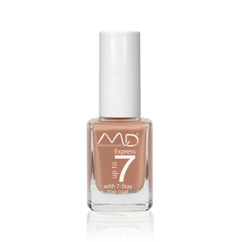 MD professionnel Βερνίκι νυχιών Up to 7 Express 933