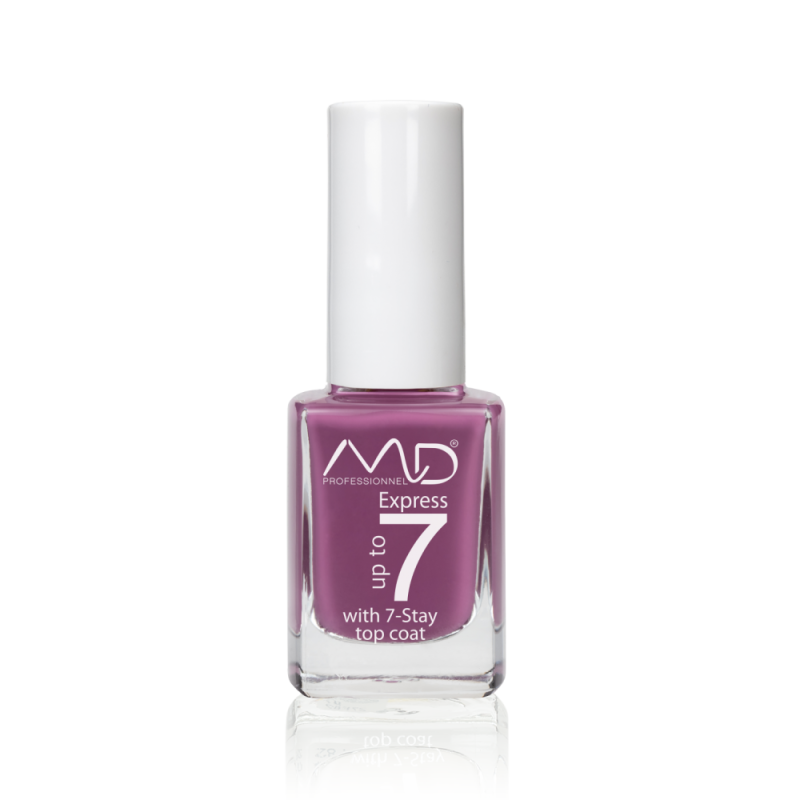 MD professionnel Βερνίκι νυχιών Up to 7 Express 934