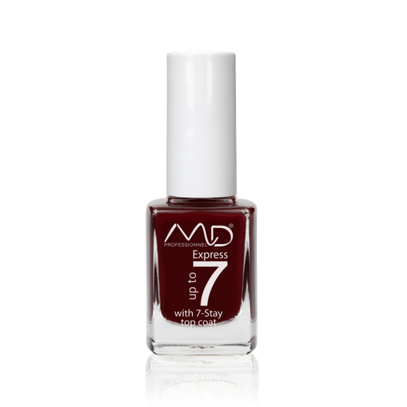 MD professionnel Βερνίκι νυχιών Up to 7 Express 936