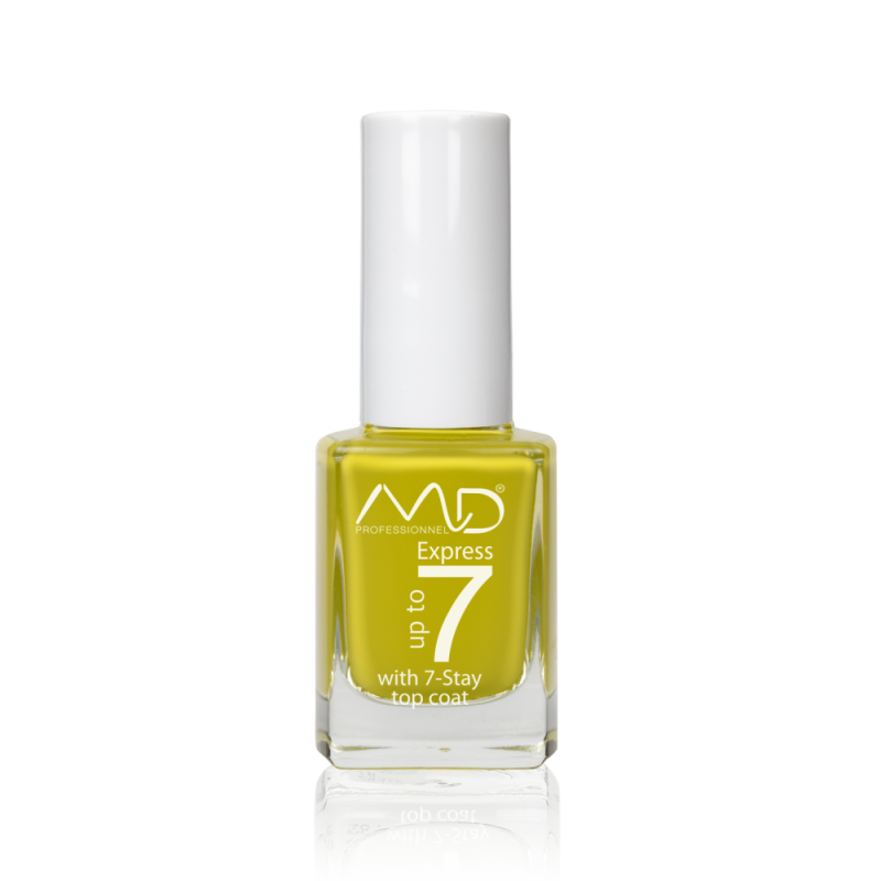 MD professionnel Βερνίκι νυχιών Up to 7 Express 942