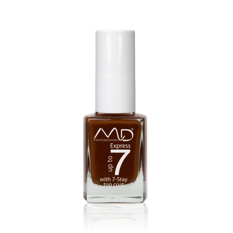 MD professionnel Βερνίκι νυχιών Up to 7 Express 951