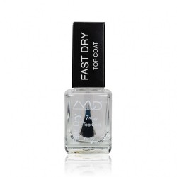 MD professionnel Fast Dry Top Coat