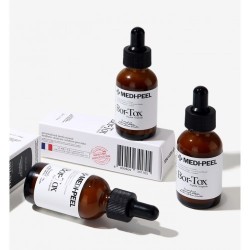 Αντιγηραντικός Ορός Προσώπου με Πεπτίδια Medi-Peel Peptide-Tox Serum 30ml