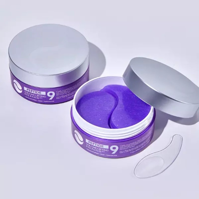 Volume Lifting Eye Patch Peptide 9 Medipeel 60pcs Volume Lifting Eye Patch Peptide 9 Medipeel 60pcs