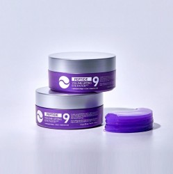 Volume Lifting Eye Patch Peptide 9 Medipeel 60pcs