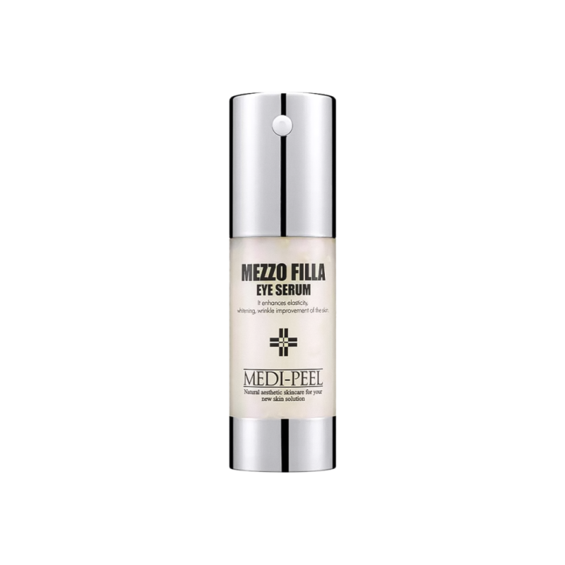 Θρεπτικός και Ενυδατικός Ορός Ματιών MEDIPEEL Mezzo Filla Eye Serum 30ml