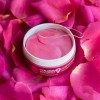 Hyaluron Rose Peptide Ampoule Eye Patch Medipeel 60pcs