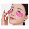 Hyaluron Rose Peptide Ampoule Eye Patch Medipeel 60pcs