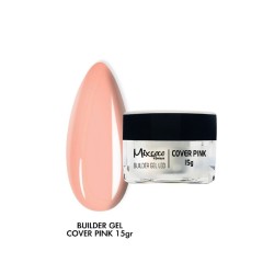Mixcoco Builder Gel Cover Pink 15gr