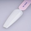 Ημιμόνιμο Βερνίκι Beauty VI 004 Γκριζογάλανο Οπάκ 15ml Ημιμόνιμο Βερνίκι Beauty VI 004 Γκριζογάλανο Οπάκ 15ml