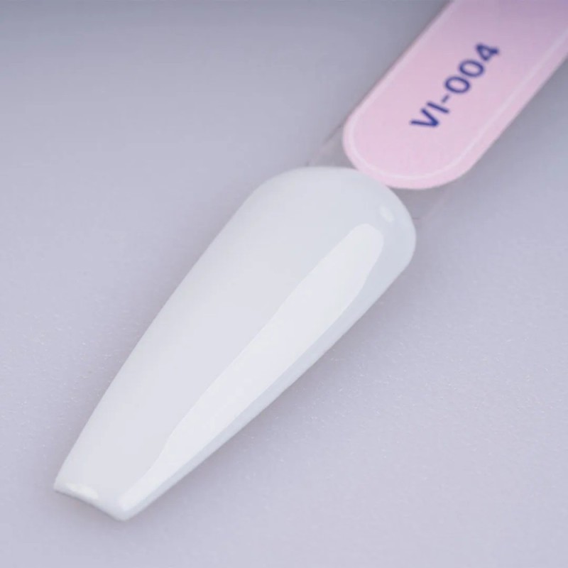 Ημιμόνιμο Βερνίκι Beauty VI 004 Γκριζογάλανο Οπάκ 15ml Ημιμόνιμο Βερνίκι Beauty VI 004 Γκριζογάλανο Οπάκ 15ml