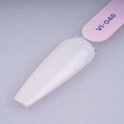 Ημιμόνιμο Βερνίκι Beauty VI 046 Γκρι του Πάγου 15ml Γκρι του Πάγου