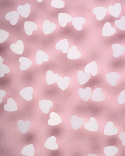 Heart Shape Top White Beauty VI 15ml