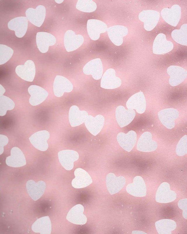 Heart Shape Top White Beauty VI 15ml Heart Shape Top White Beauty VI 15ml