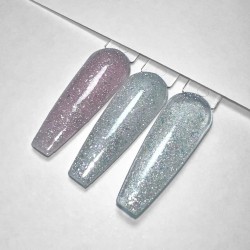 Disco Rainbow Flake Top Beauty VI 15 ml