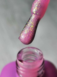 Rubber Base Dreamy 08 Pink Beauty VI 15ml