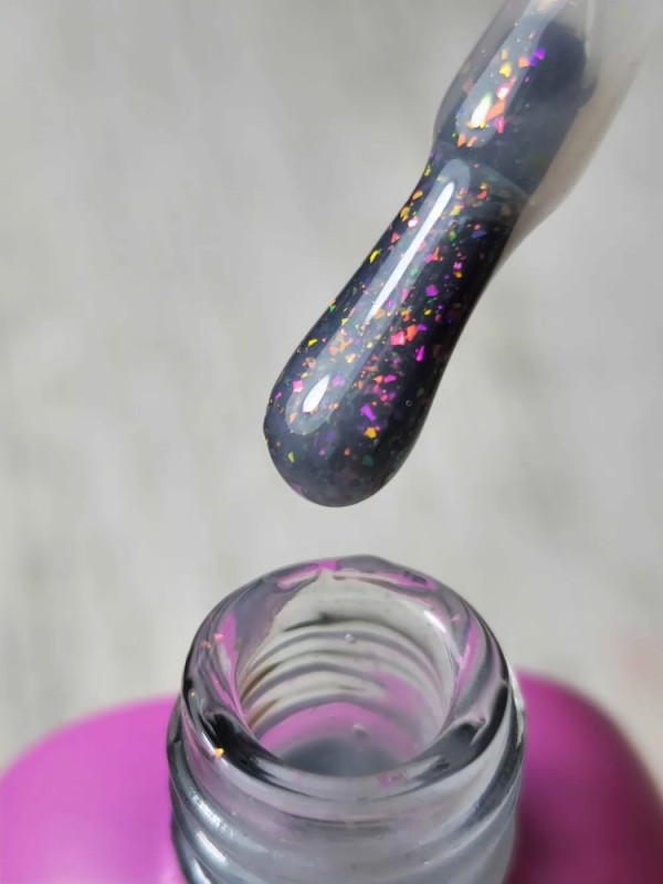 Rubber Base Drramy 14 Unicorn Beauty VI 15ml Rubber Base Drramy 14 Unicorn Beauty VI 15ml
