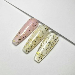 Gold Flake Top Beauty VI 15ml