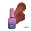 Ημιμόνιμο Βερνίκι Beauty VI Ice Jelly Gel 05 15ml Ημιμόνιμο Βερνίκι Beauty VI Ice Jelly Gel 05 15ml