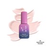 Liquid Poly Gel Beauty VI 06 Pink Mist 15ml Liquid Poly Gel Beauty VI 06 Pink Mist 15ml