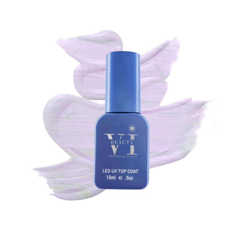 Mermaid top Non Wipe Beauty VI 15 ml Mermaid top Non Wipe Beauty VI 15 ml