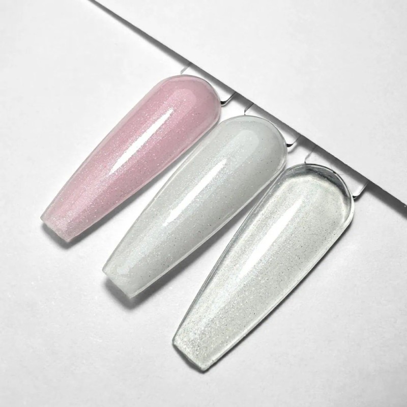Shimmer Top 02 Beauty VI 15ml Shimmer Top 02 Beauty VI 15ml