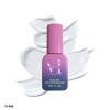 Ημιμόνιμο Βερνίκι Beauty VI 046 Γκρι του Πάγου 15ml Γκρι του Πάγου Ημιμόνιμο Βερνίκι Beauty VI 046 Γκρι του Πάγου 15ml Γκρι του Πάγου