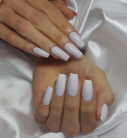 Ημιμόνιμο Βερνίκι Beauty VI 046 Γκρι του Πάγου 15ml Γκρι του Πάγου