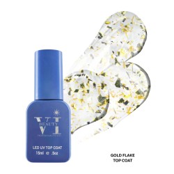Gold Flake Top Beauty VI 15ml