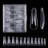 Koper Plastic Dual Forms Φόρμες Επιμήκυνσης Νυχιών No5 120τεμ Koper Plastic Dual Forms Φόρμες Επιμήκυνσης Νυχιών No5 120τεμ