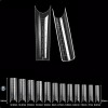 Koper Plastic Dual Forms Φόρμες Επιμήκυνσης Νυχιών No12 120τεμ Koper Plastic Dual Forms Φόρμες Επιμήκυνσης Νυχιών No12 120τεμ