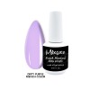 Ημιμόνιμο Βερνίκι Mixcoco DIRTY PURPLE FRENCH MANICURE 15ml