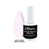 Ημιμόνιμο Βερνίκι Mixcoco Light Purple French Manicure 15ml