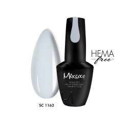 Ημιμόνιμο Βερνίκι Mixcoco SC 1162 15ml