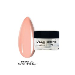 Mixcoco Builder Gel Cover Pink 30gr 