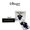 Φόρμες χτισίματος Salon Nails-Stiletto Mixcoco 100τμχ