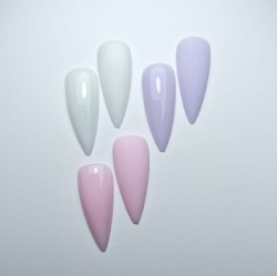 Liquid Poly Gel Beauty VI 06 Purple 15ml