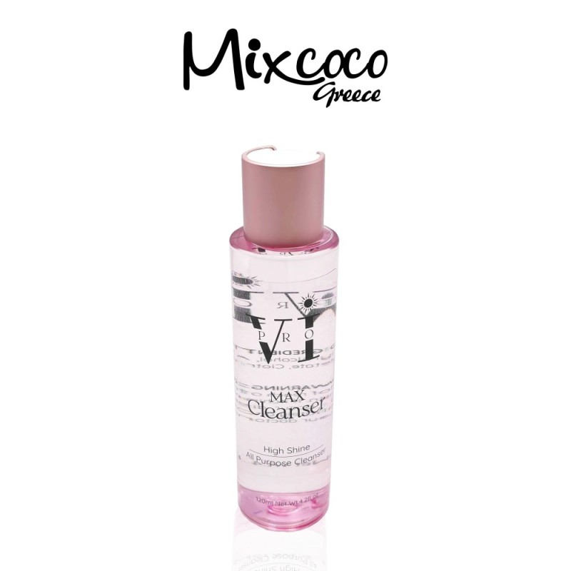 Cleanser Plus 120ml Beauty VI Cleanser Plus 120ml Beauty VI